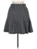 Nectar Clothing Polka Dots Black Casual Skirt Size M - photo 2