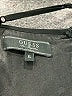 Guess 100% Polyester Solid Black Cocktail Dress Size 5 - photo 7