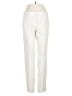 Theory Ivory Dress Pants Size 4 - photo 1