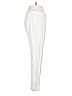 Theory Ivory Dress Pants Size 4 - photo 4