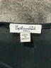 Splendid Black Casual Dress Size S - photo 7