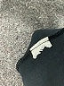 Splendid Black Casual Dress Size M - photo 8