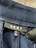 DKNY Blue Casual Pants Size 2 - photo 4
