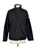 ZeroXposur 100% Polyester Solid Black Jacket Size L - photo 1