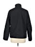 ZeroXposur 100% Polyester Solid Black Jacket Size L - photo 2