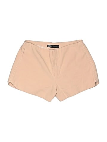 Zara Shorts (view 1)
