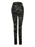 Unbranded Camo Green Active Pants Size M - photo 2