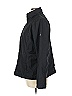 ZeroXposur 100% Polyester Solid Black Jacket Size L - photo 5