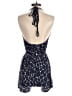 Rachel Pally Argyle Blue Romper Size XS - photo 2