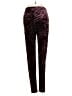 Mossimo Supply Co. Burgundy Casual Pants Size S - photo 2