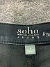 Soho Black Casual Pants Size 4 - photo 7