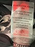Theory Print Silver Silk Pants Size 8 - photo 7