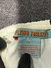 Flying Tomato 100% Polyester Ivory Casual Dress Size S - photo 7