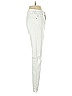 True Religion Ivory White Jeans Size 26 waist - photo 4