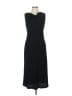 Evan Picone 100% Polyester Black Cocktail Dress Size 10 - photo 1