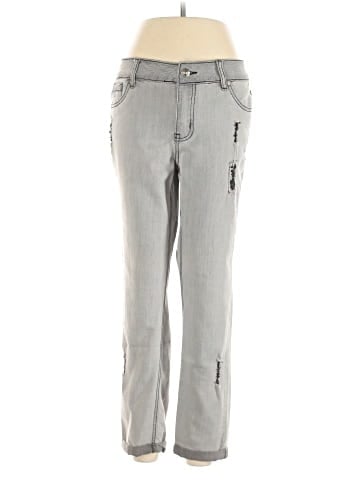 Indigo Thread Co. Jeans (view 1)