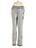 Indigo Thread Co. Graphic Gray Jeans Size 8 - photo 1