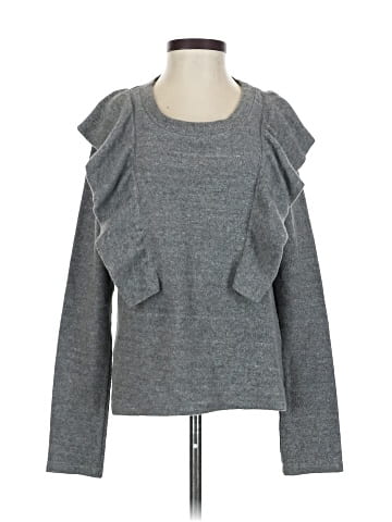 Mcguire Sweatshirt (view 1)