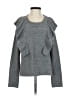 Mcguire Gray Sweatshirt Size XS - photo 1