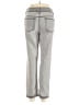 Indigo Thread Co. Graphic Gray Jeans Size 8 - photo 2