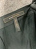 BCBGMAXAZRIA Black Cocktail Dress Size S - photo 7