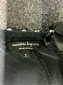 Nanette Lepore Black Sleeveless Blouse Size 2 - photo 7