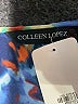 Colleen Lopez 100% Polyester Blue Cardigan Size XXS - photo 7