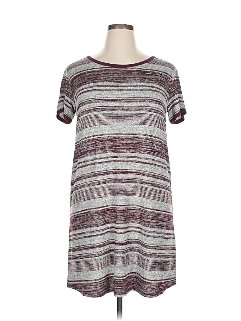Market & Spruce Casual Dress In Multi