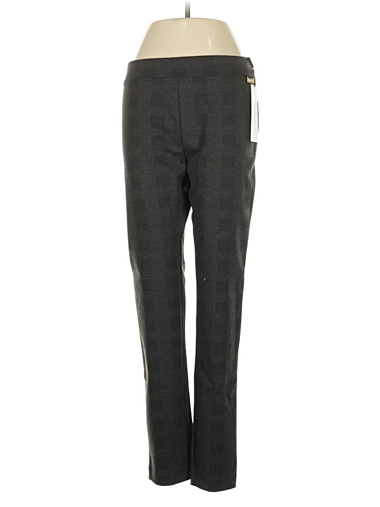 Calvin Klein Casual Pants In Gray