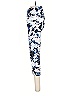 Unbranded Print Blue Active Pants Size S - photo 5