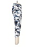 Unbranded Print Blue Active Pants Size S - photo 4