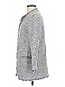 Pure Collection Blue Coat Size 2 - photo 5