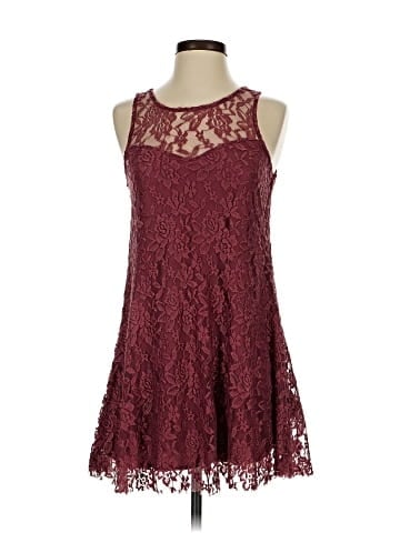 Altar'd State Cocktail Dress (view 1)