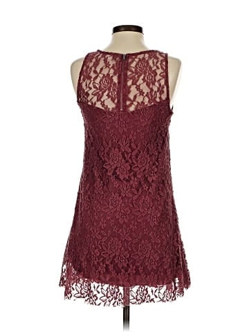 Altar'd State Cocktail Dress (view 2)