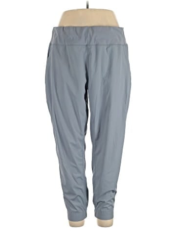Asceno Active Pants (view 1)