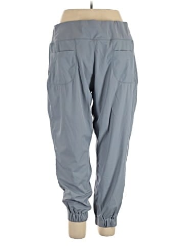 Asceno Active Pants (view 2)