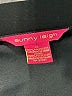 Sunny Leigh 100% Polyester Tweed Silver Formal Skirt Size XL - photo 4