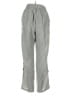 Unbranded Checkered-gingham Gray Casual Pants Size S - photo 2