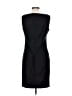 AB Studio Solid Black Cocktail Dress Size 10 - photo 2