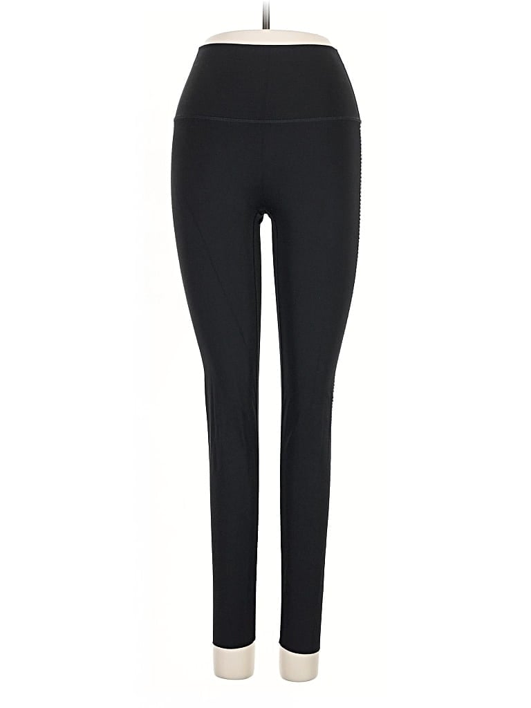 Pre-owned Offline By Aerie Active Pants In Black