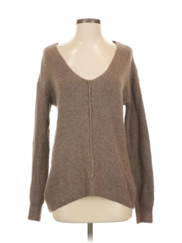 Kaisley Pullover Sweater (view 1)