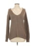 Kaisley Brown Pullover Sweater Size XS - photo 1