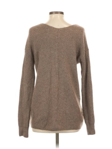 Kaisley Pullover Sweater (view 2)