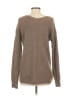 Kaisley Brown Pullover Sweater Size XS - photo 2