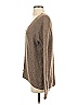 Kaisley Brown Pullover Sweater Size XS - photo 5