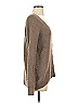 Kaisley Brown Pullover Sweater Size XS - photo 4