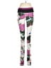 Lululemon Athletica Graphic Pink Active Pants Size 6 - photo 1