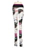 Lululemon Athletica Graphic Pink Active Pants Size 6 - photo 2