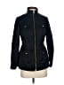 Tommy Hilfiger Black Jacket Size XS - photo 1