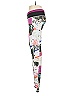 Lululemon Athletica Graphic Pink Active Pants Size 6 - photo 5